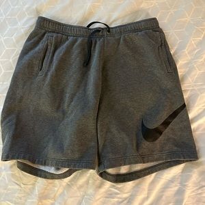 Nike Sweat Shorts